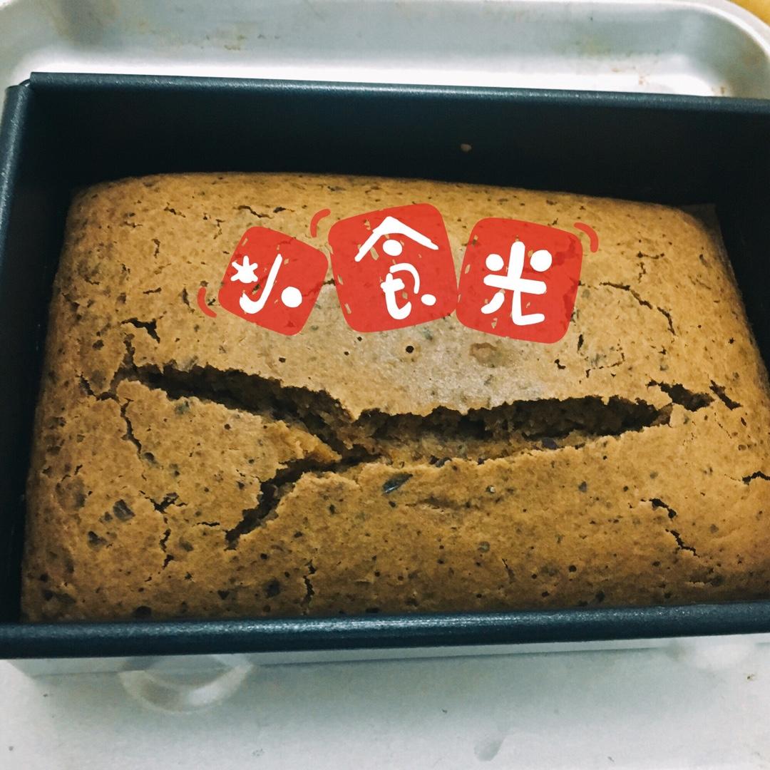 枣糕（目前为止最像五道口枣糕王的版本）