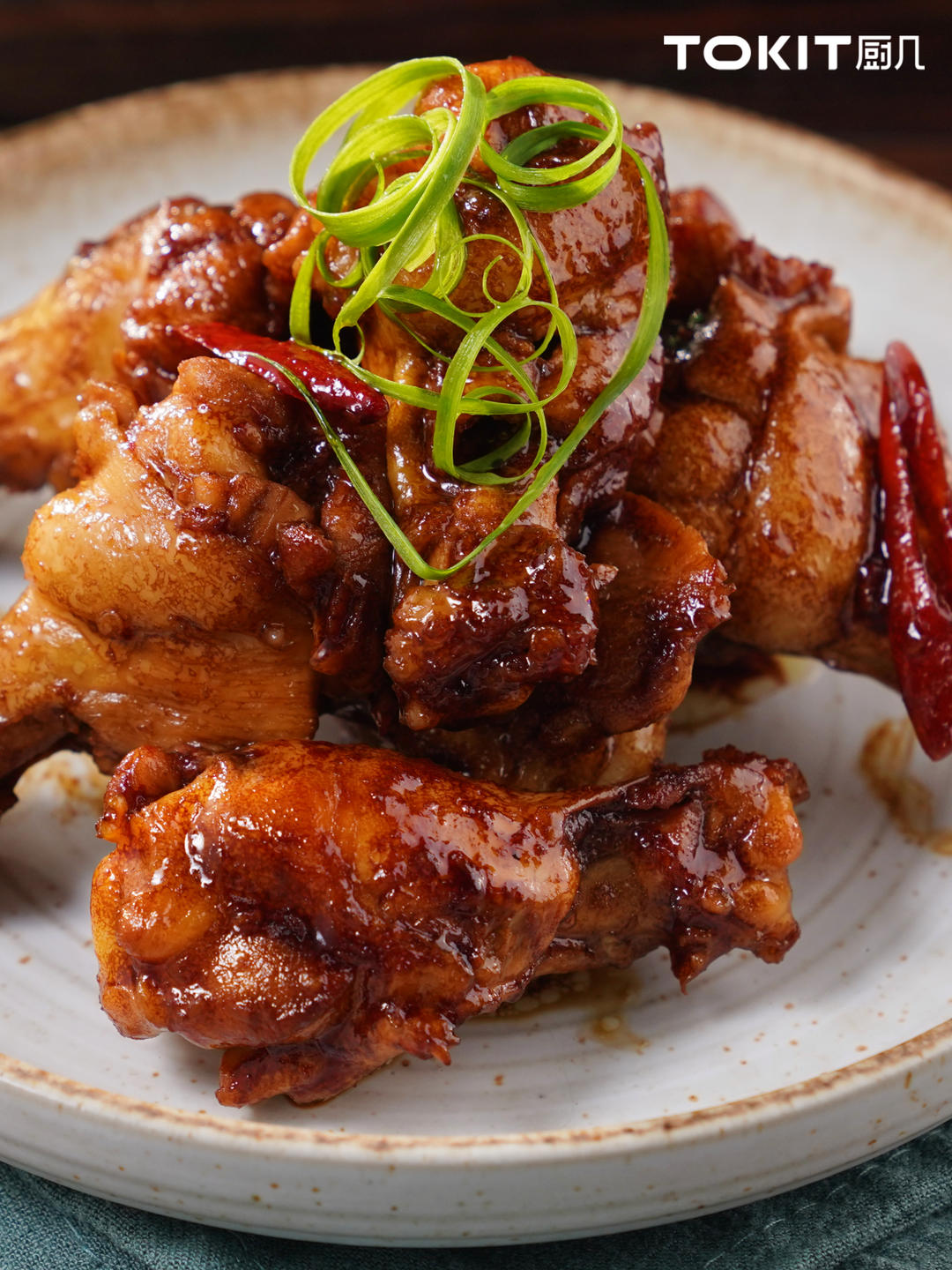 啤酒小棒腿的做法