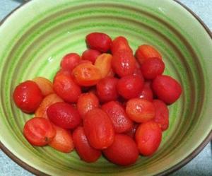 意式小番茄的做法 步骤2