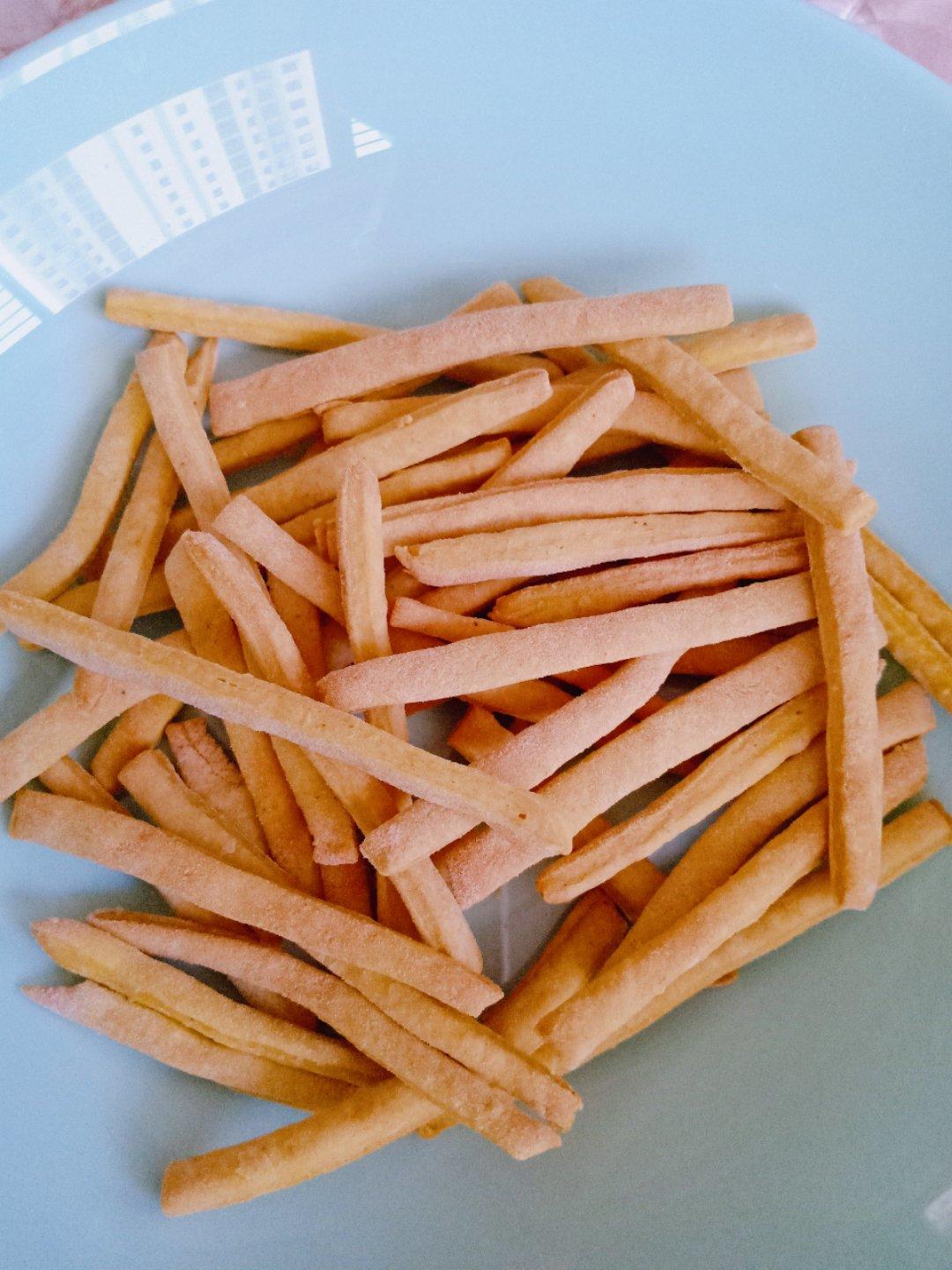 红豆酥（蛋挞皮版）
