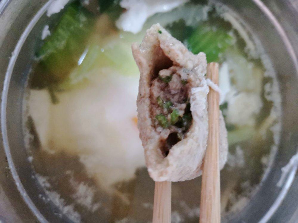 可以煮的低碳水、生酮 饺子皮