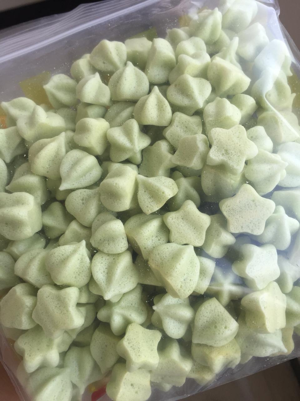 少女心水果酸奶溶豆蓝莓火龙果西红柿青瓜酸奶