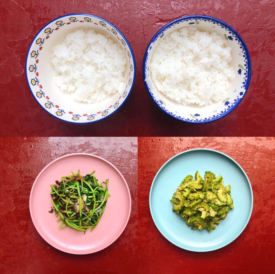 生活点滴