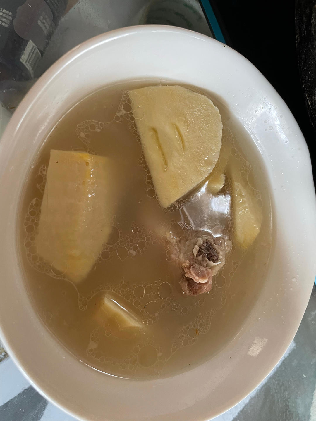 腌笃鲜—春色美味唤醒味蕾