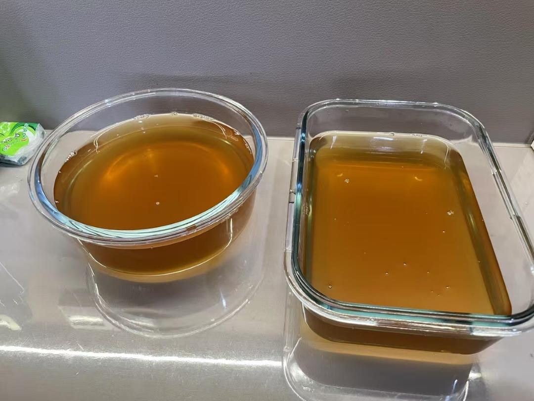 海底椰菊花雪梨膏(清热解毒)