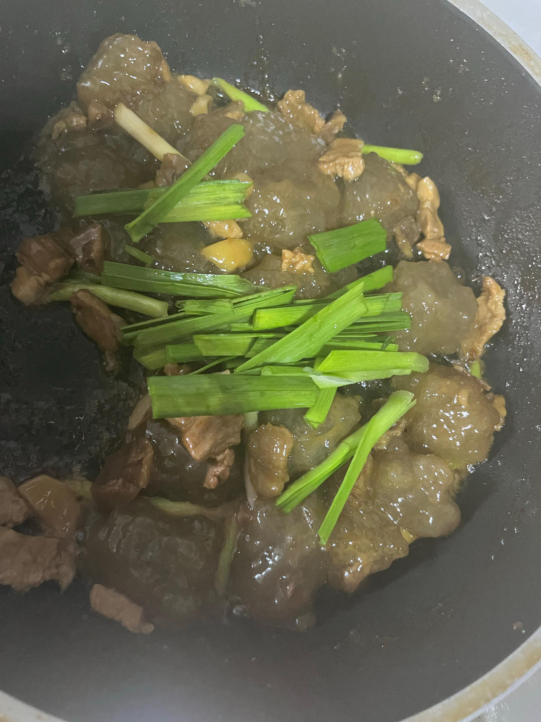 全网红薯粉最佳吃法