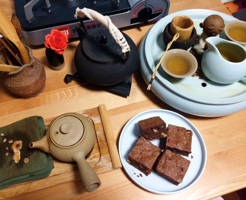 布朗尼