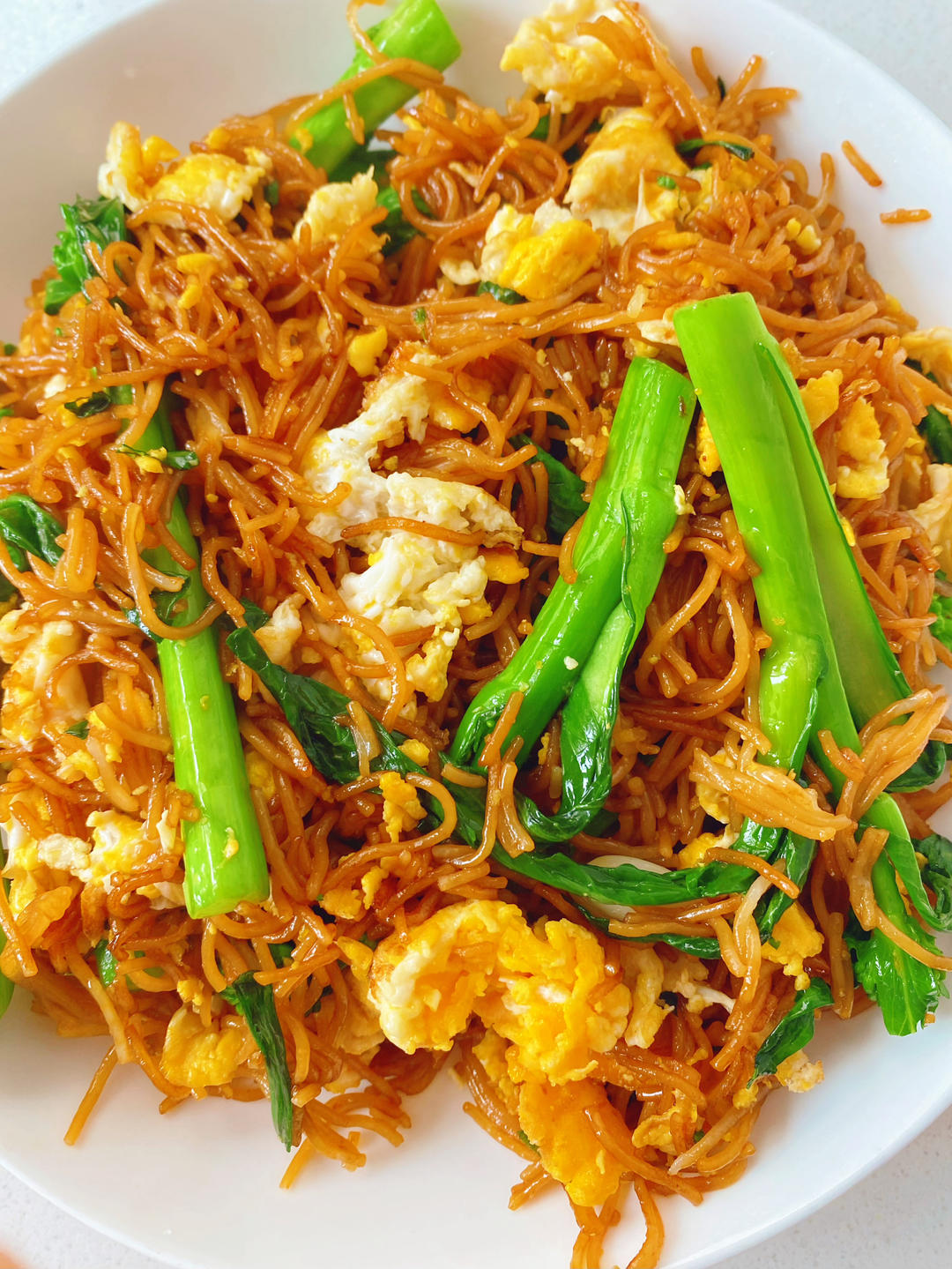 炒米粉（广东）