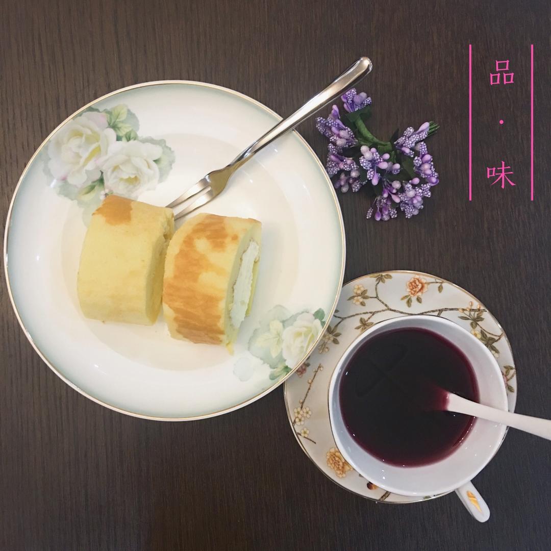 小四卷～风靡美食群的美味蛋糕卷