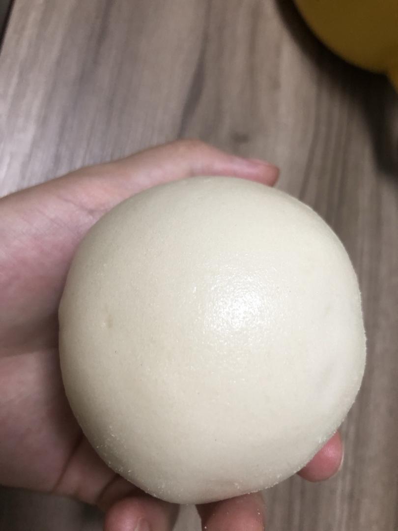 馒头成形记（图文完全版）