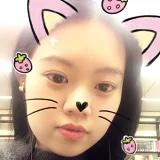 陈啊茜要坚持做一件事