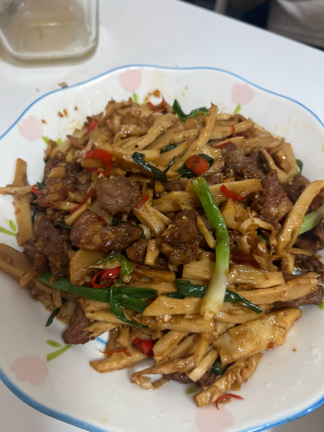 晚餐•2025年12月9日