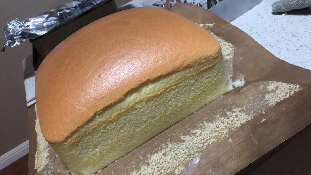 相思蛋糕~古早味蛋糕