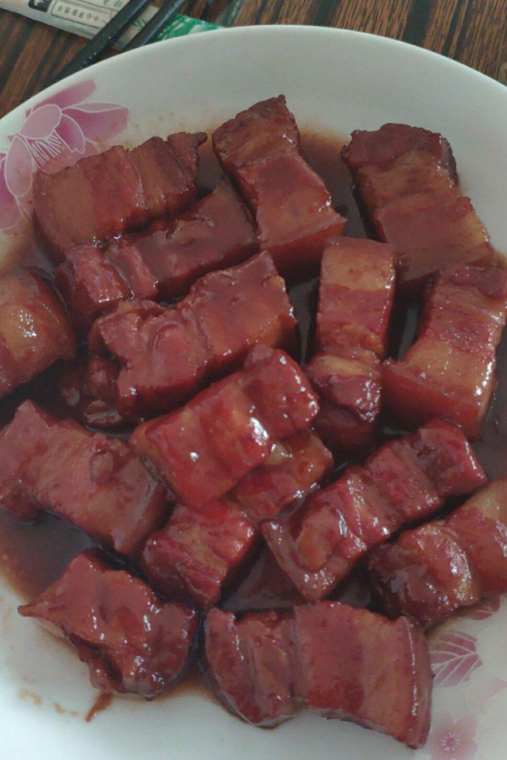 红烧肉