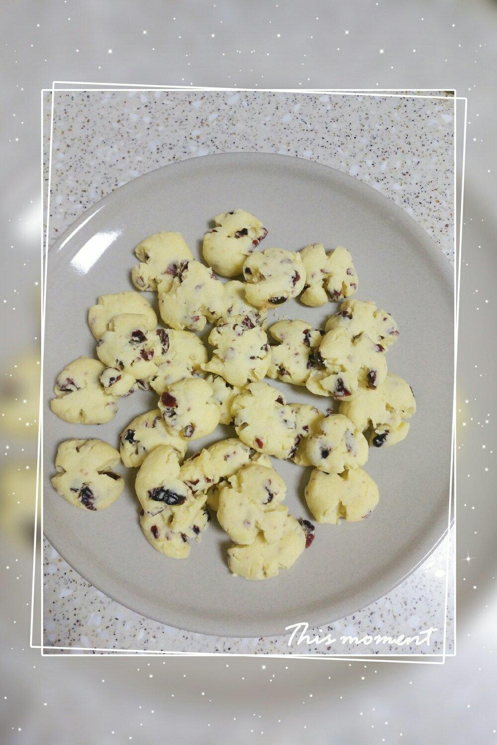 玛格丽特饼干