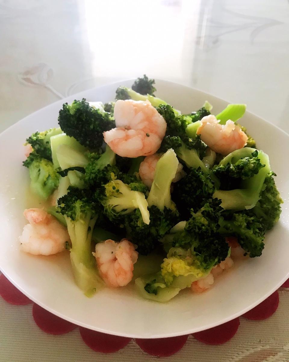 午餐•2018年10月27日