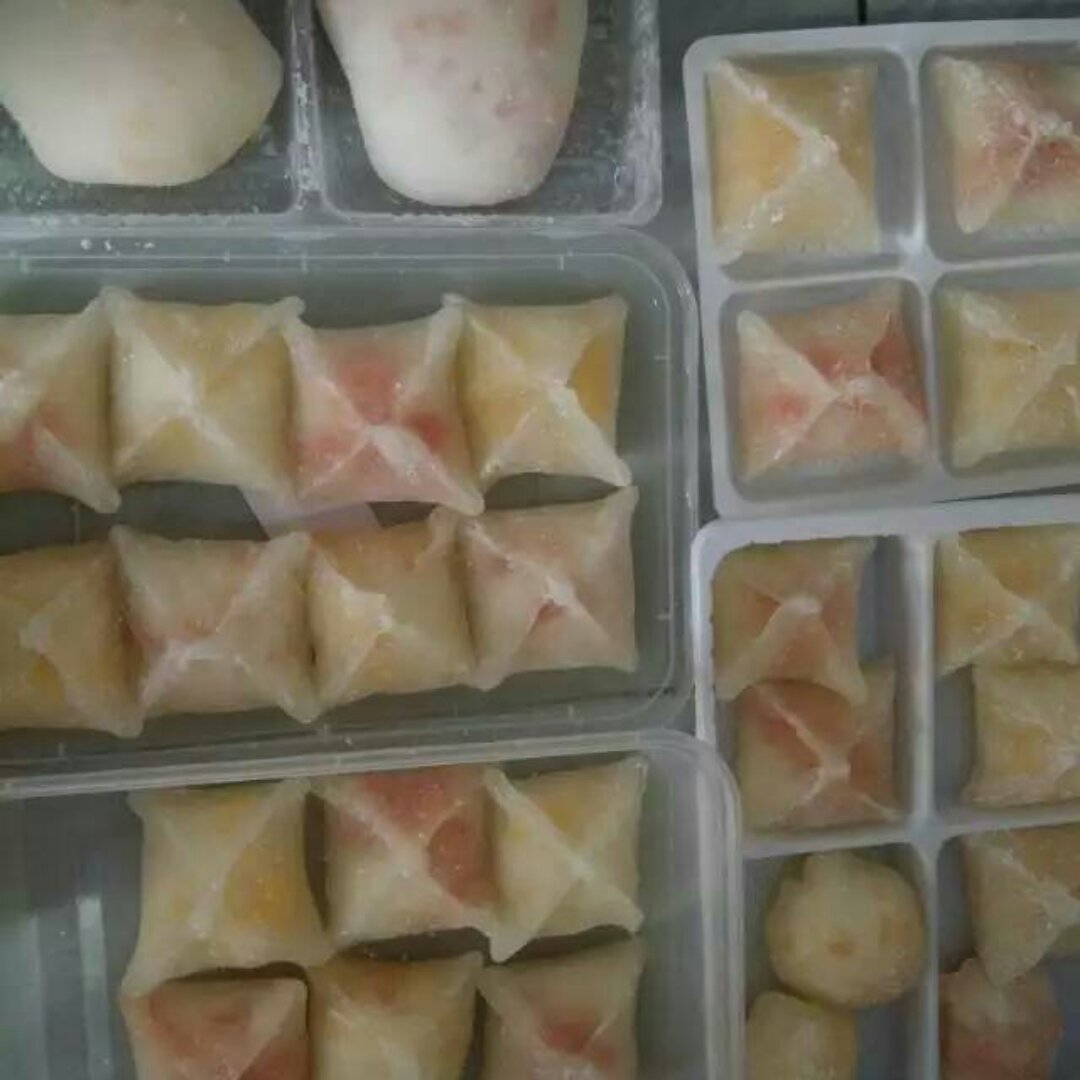 雪媚娘（超详细）