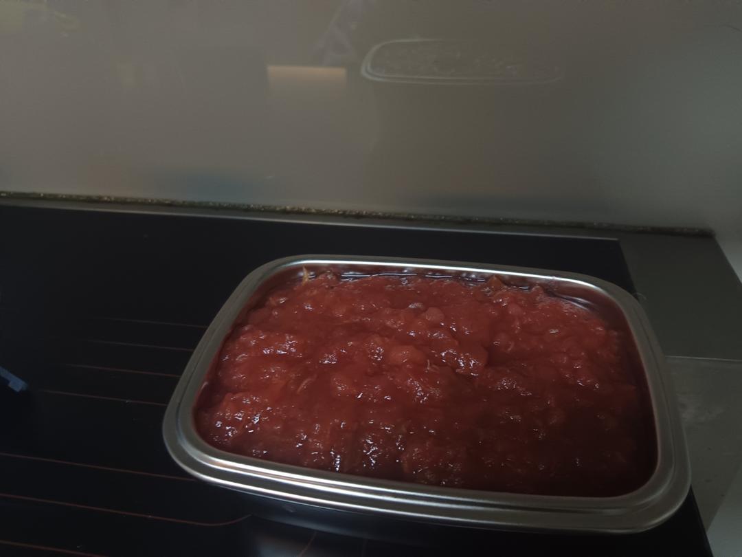 堂妈教你做山楂果酱