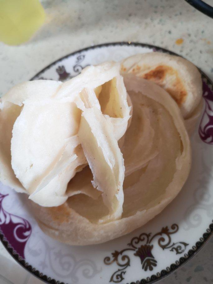 家常烙饼