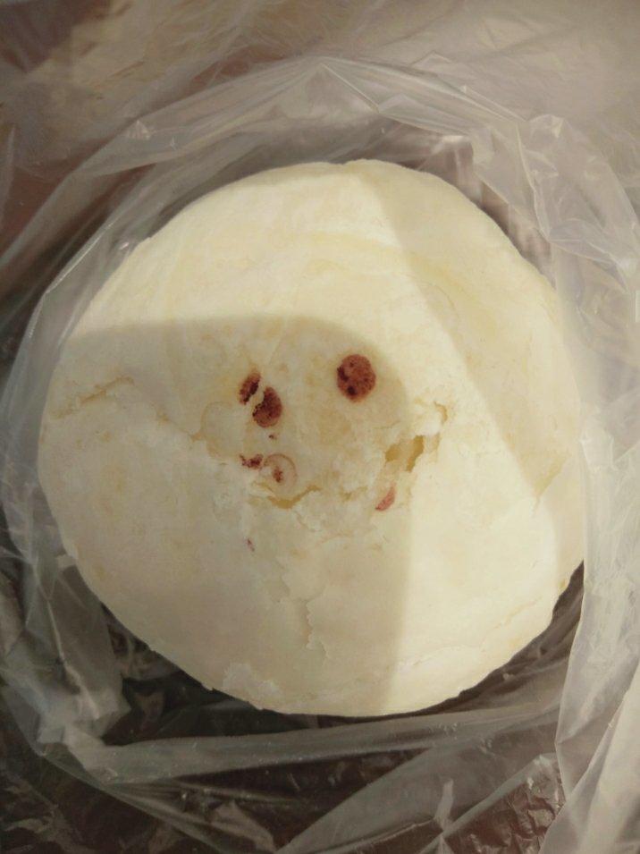 碰不得的白玉酥