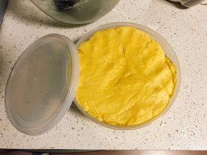 奶油奶酪曲奇饼干的做法 步骤9