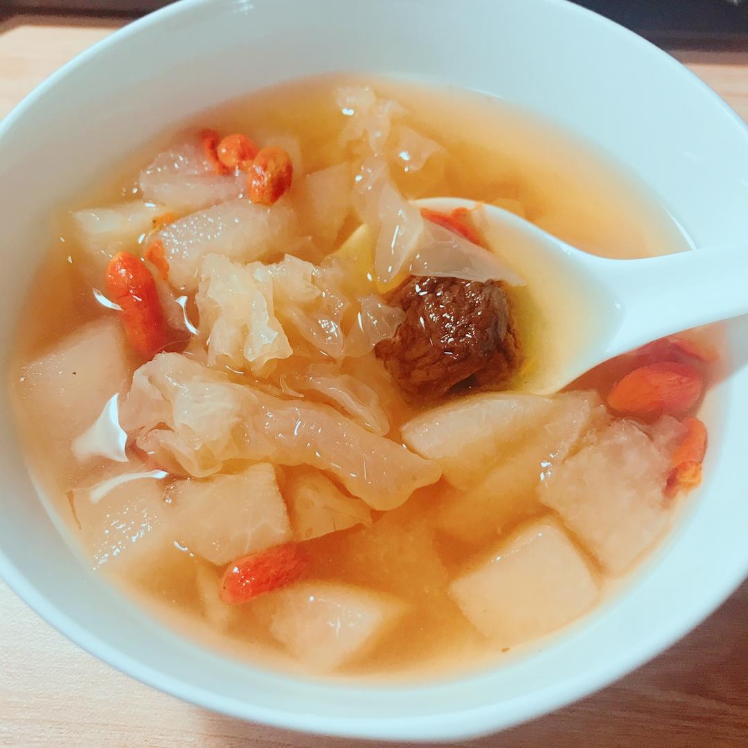 老北京小吊梨汤