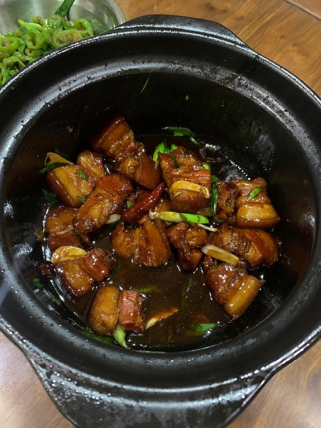广东口味红烧肉的做法