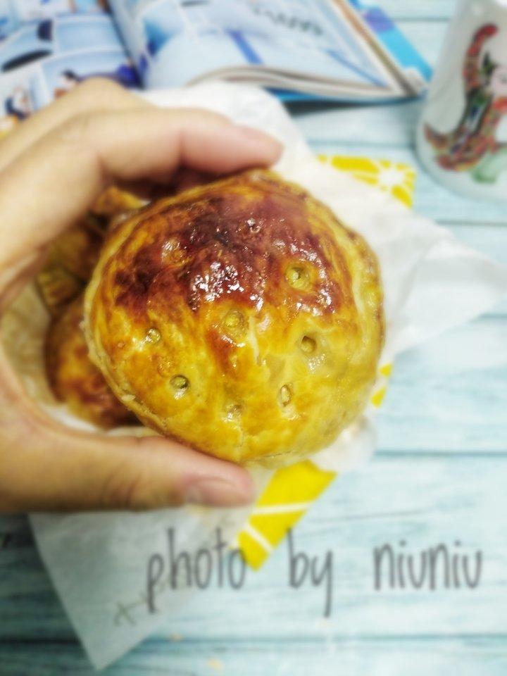 手抓饼的花样吃法