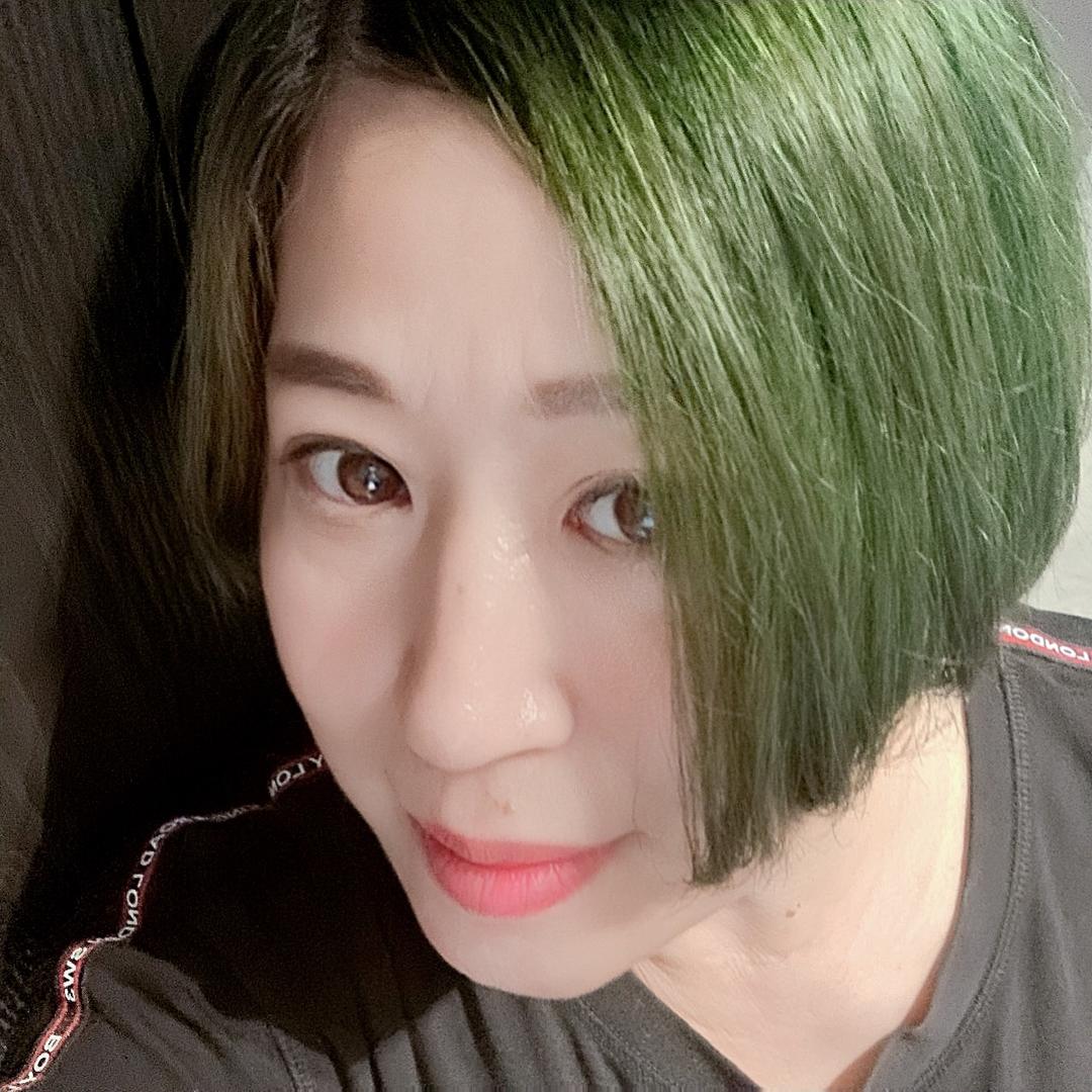 伊秀兰