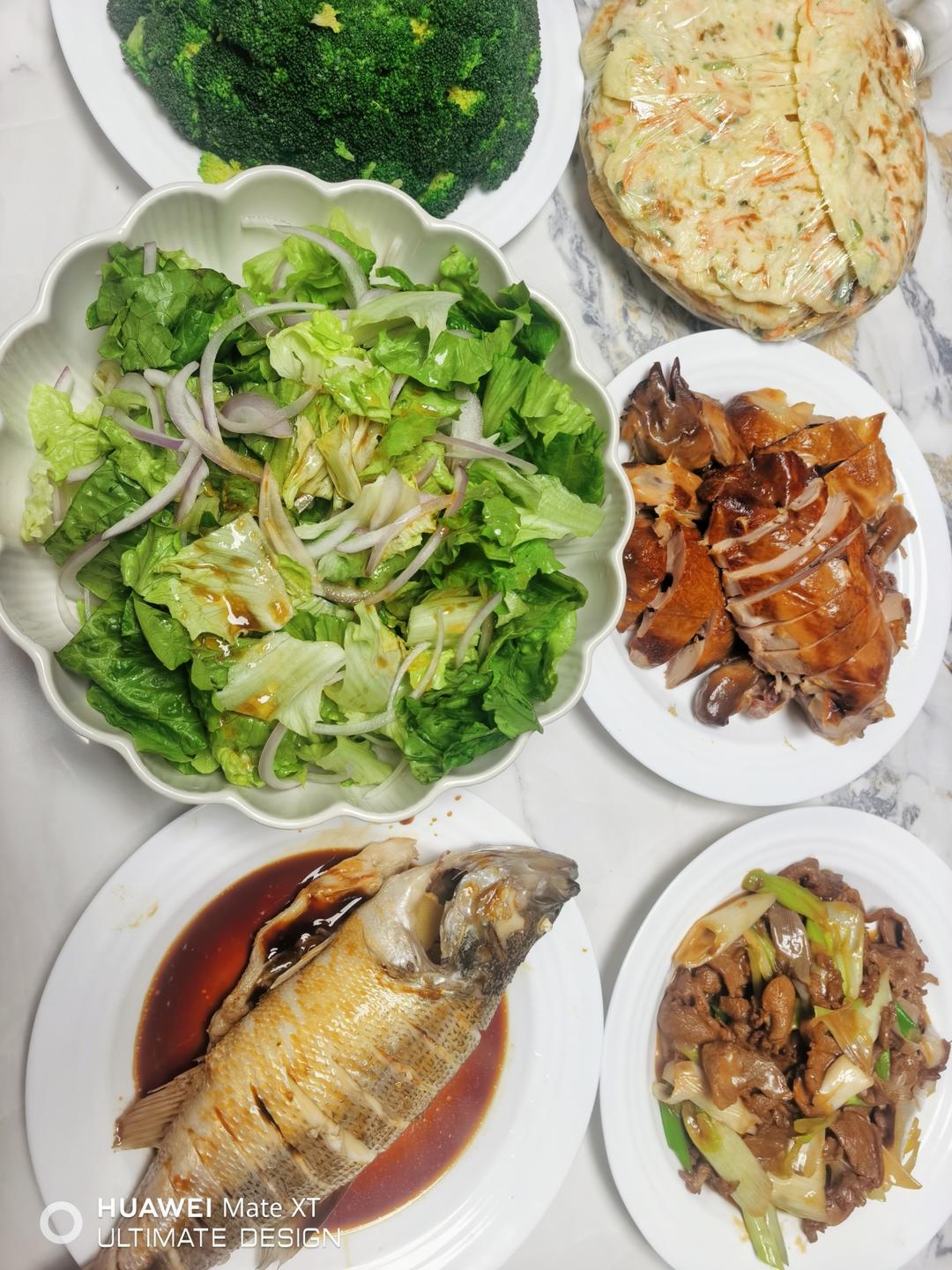 晚餐•2025年12月20日