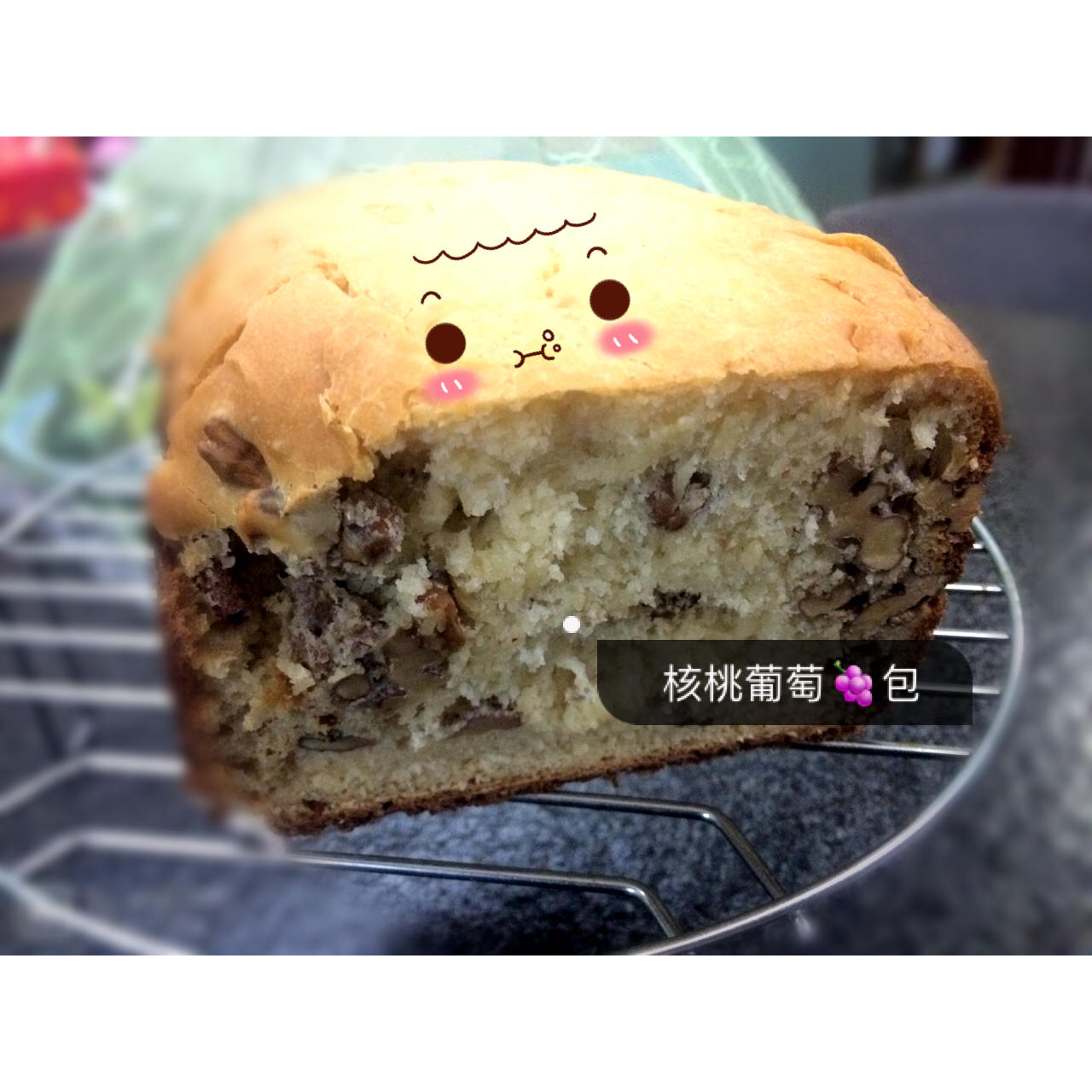 我的厨房日记