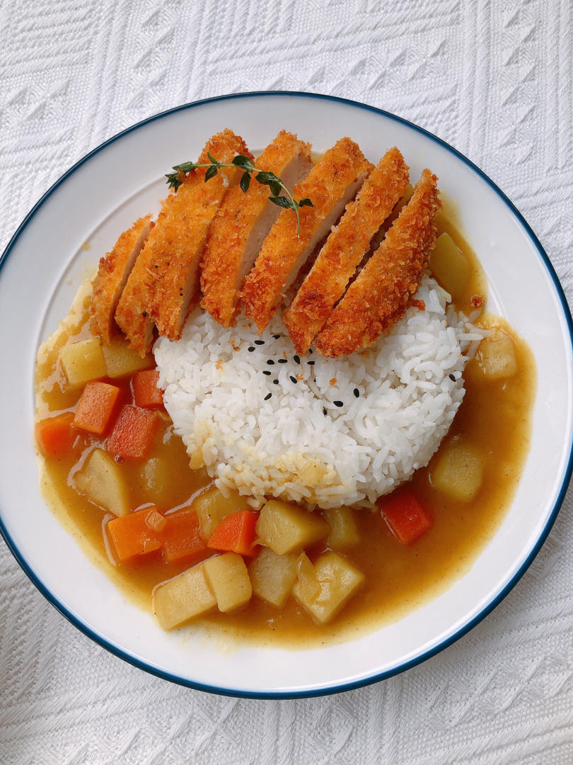 小北生活食记