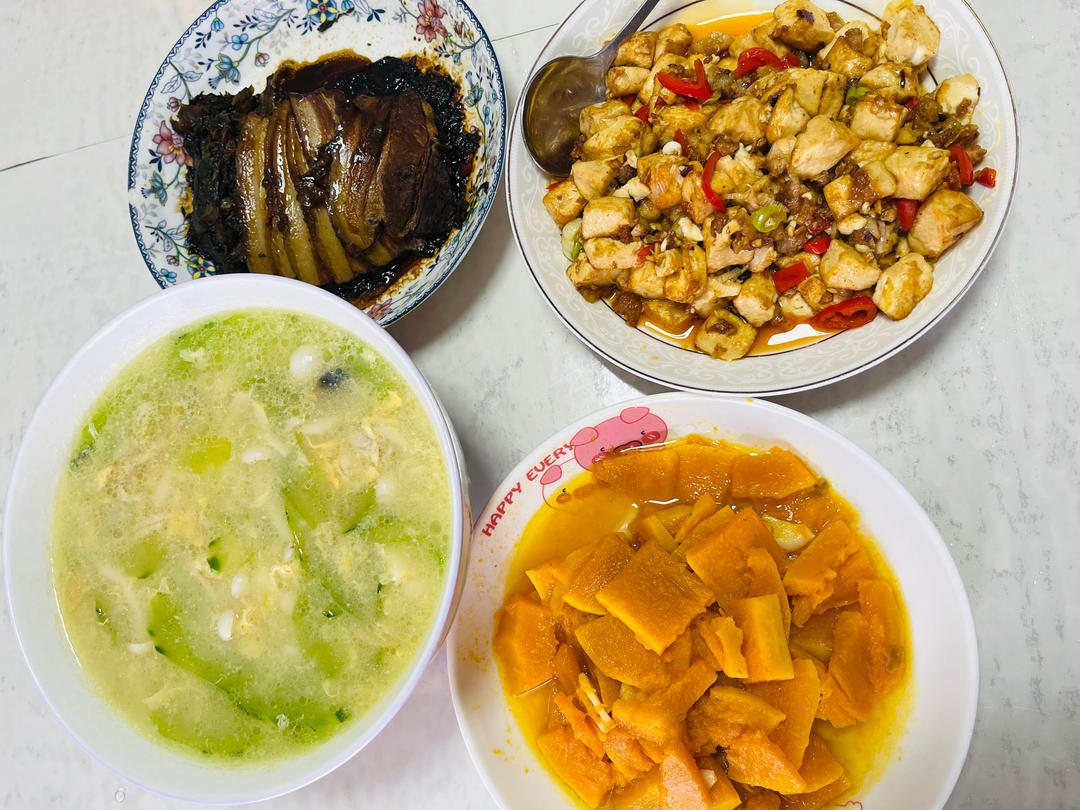 超下饭的麻婆豆腐