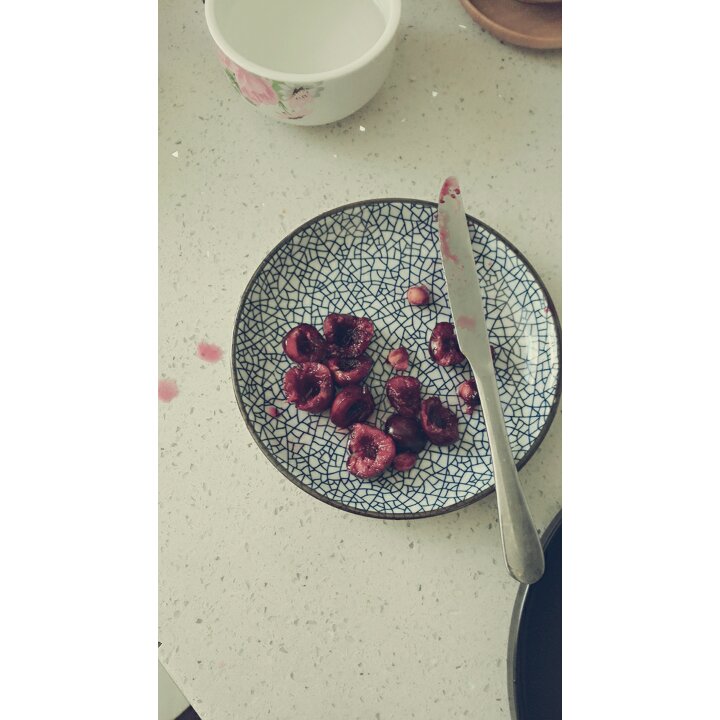 我的钱包有个洞！！！