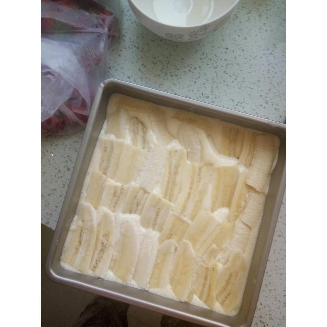 苹果隐形蛋糕 零失败的美味神奇蛋糕
★快手美味甜品★