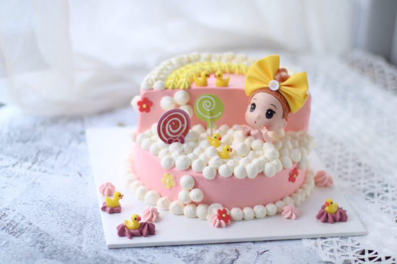 #Crystal's little kitchen🍭