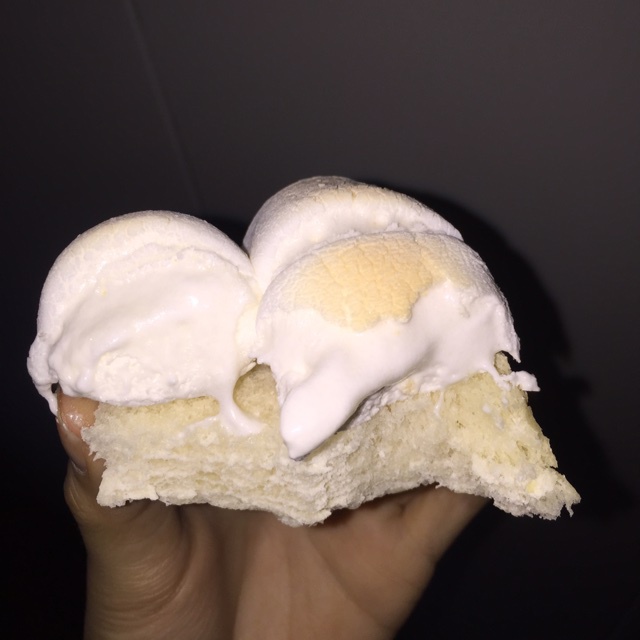 杂七杂八的美食