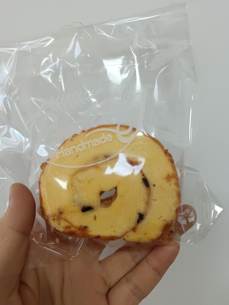 肥卷姐妹篇之肉松肥卷