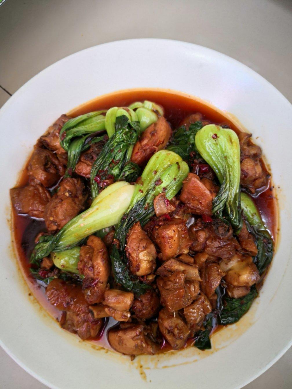 午餐•2020年3月27日