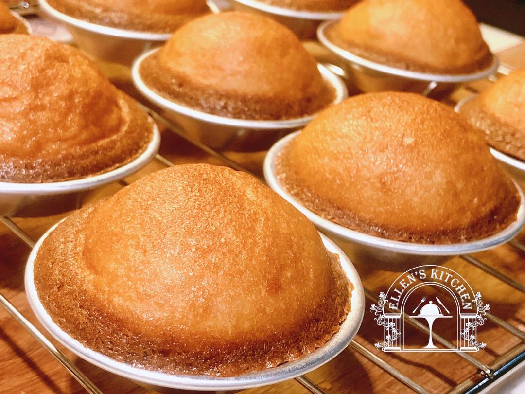 咖啡墨西哥面包