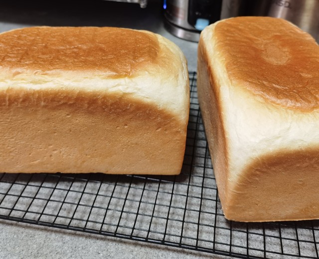 面包（无奶无蛋无黄油）