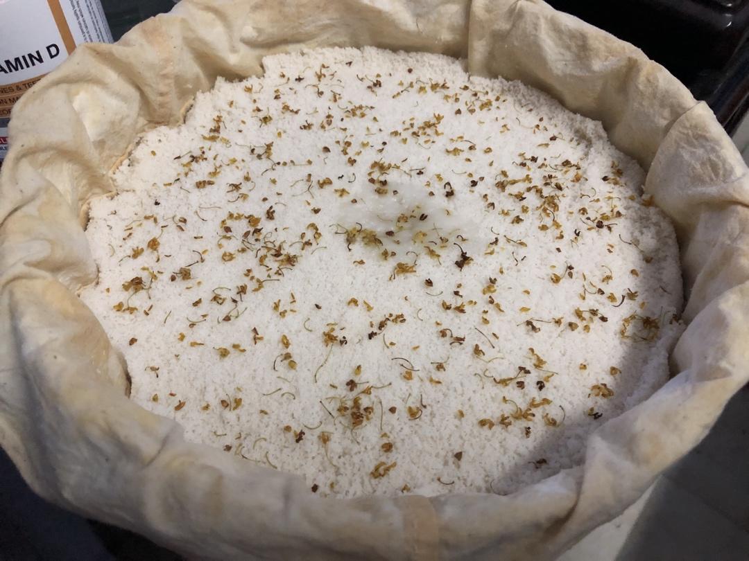 茯苓糕