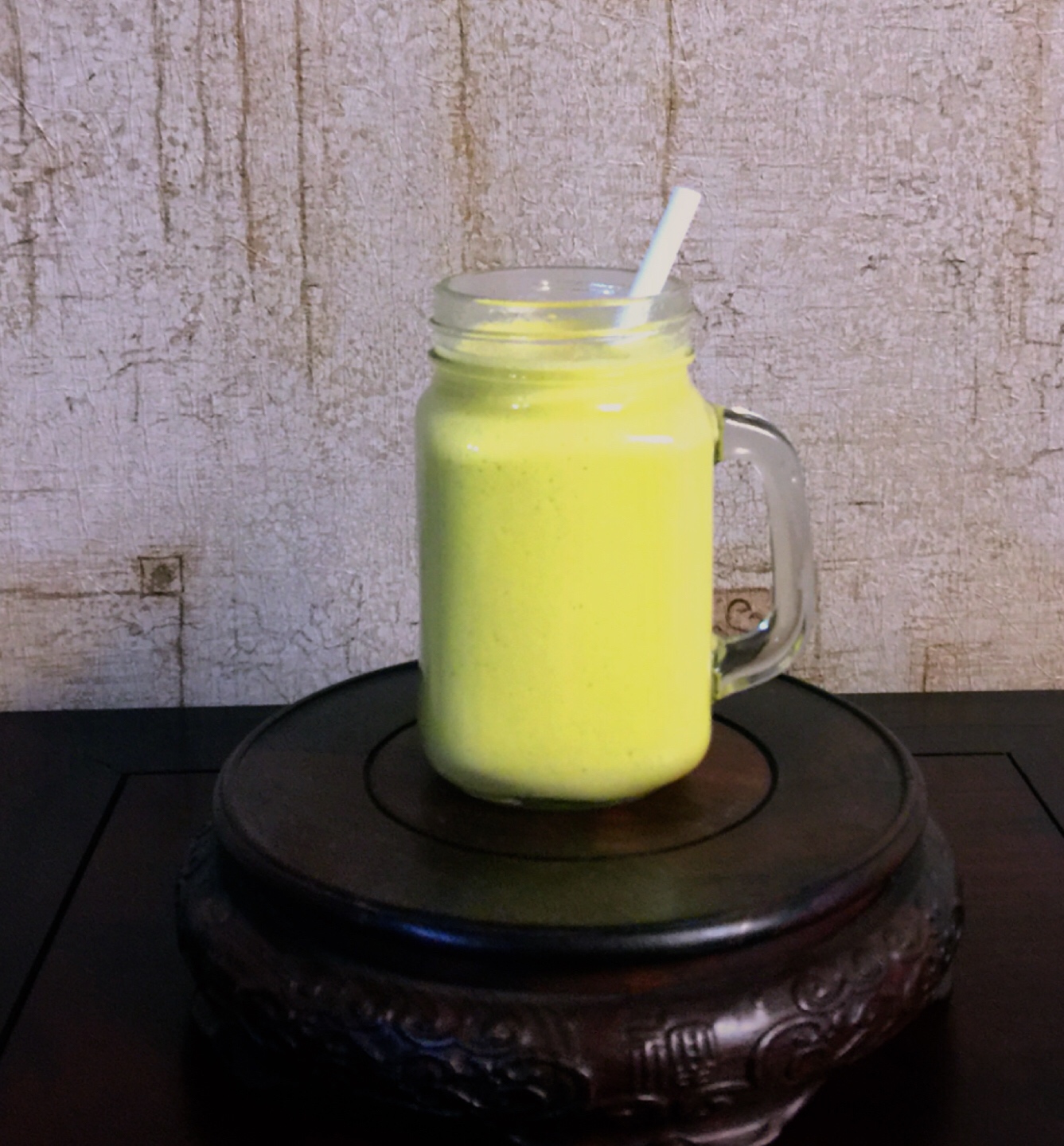 香浓玉米汁（超快手不到10分钟就能喝到的健康饮品)的做法