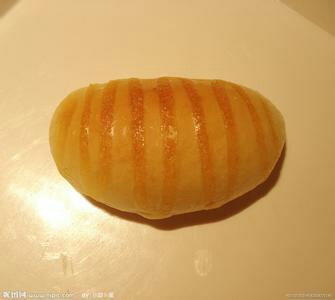 牛角面包