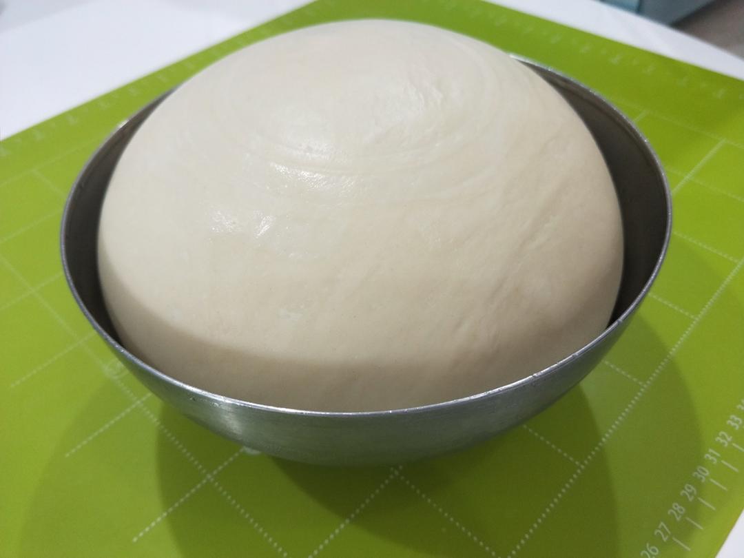 吴宝春的原味贝果