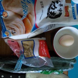 鸡蛋寿司的做法 步骤1