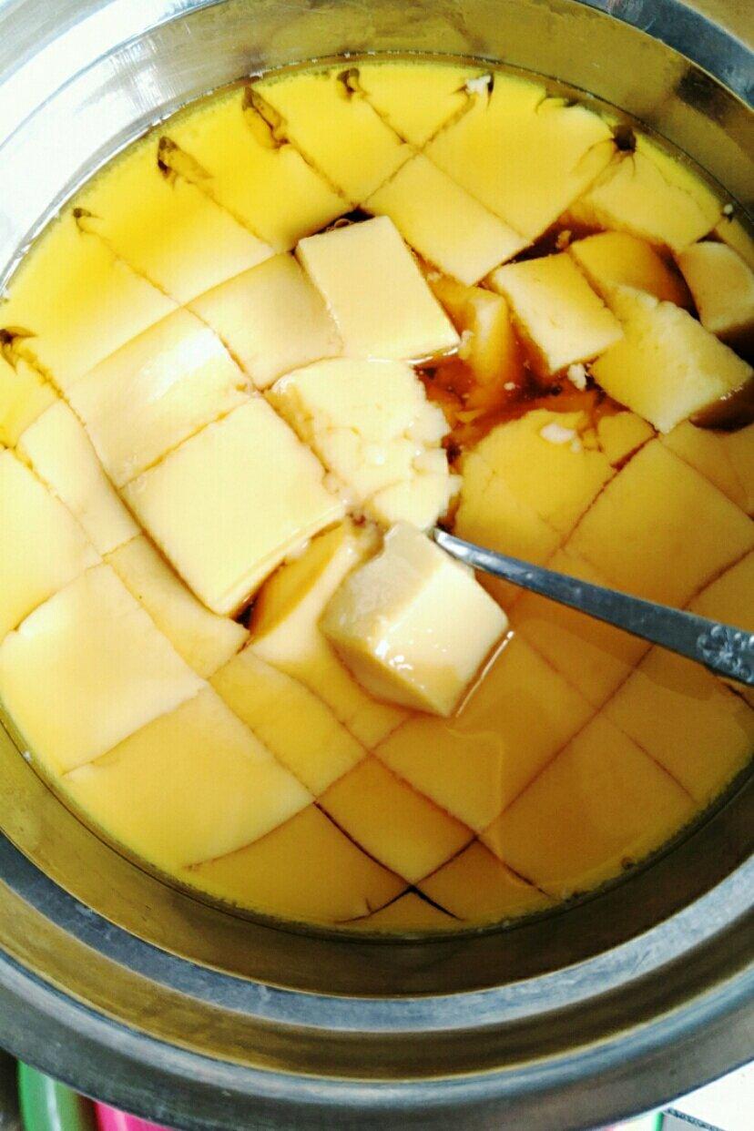 手机用户3581_1m9x做的蒸鸡蛋