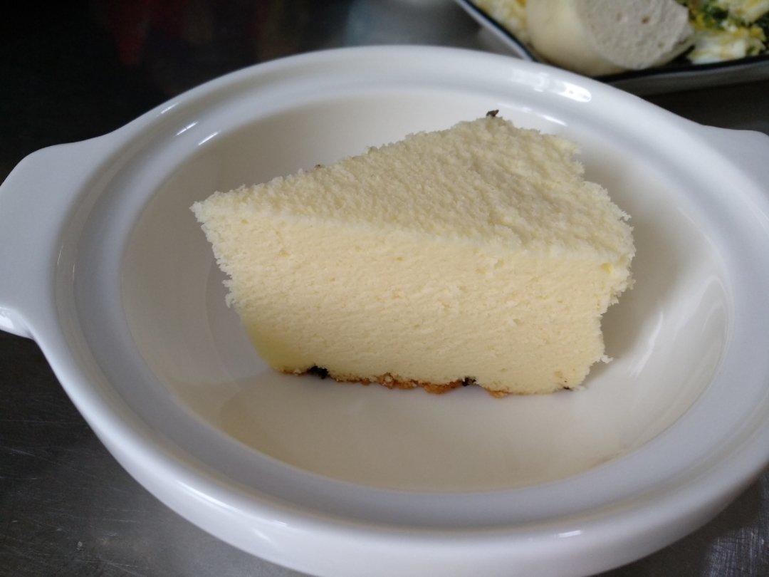 大理石纹芝士蛋糕