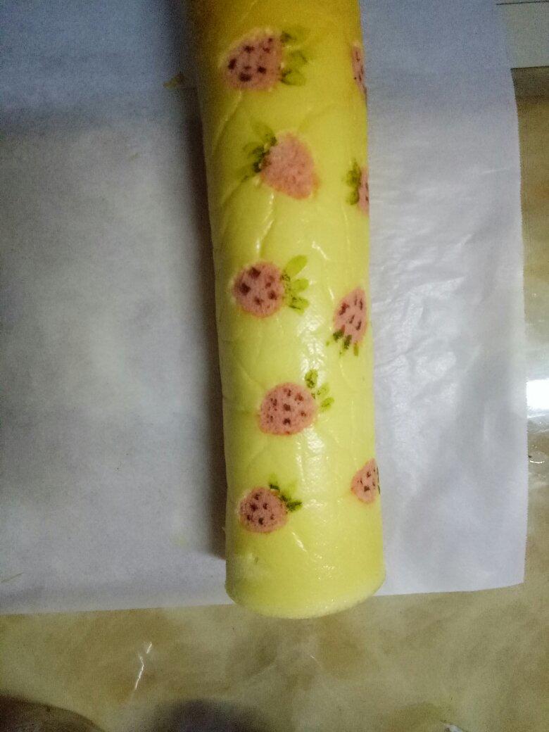 小四卷～风靡美食群的美味蛋糕卷
