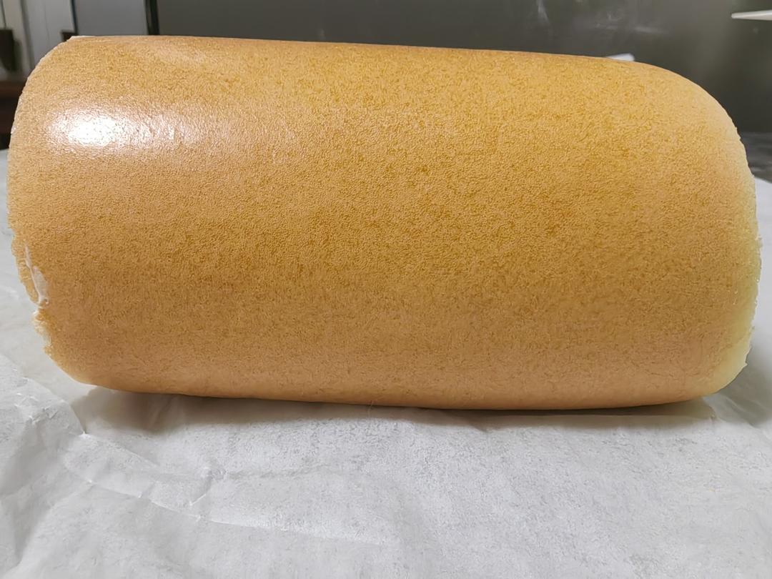 小四卷～风靡美食群的美味蛋糕卷